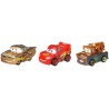 MICRO RACERS CARS 3  PACK 3 VEHICULOS