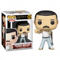 FUNKO POP QUEEN FREDDIE MERCURY RADIO