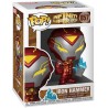 FUNKO POP MARVEL IRON HAMMER