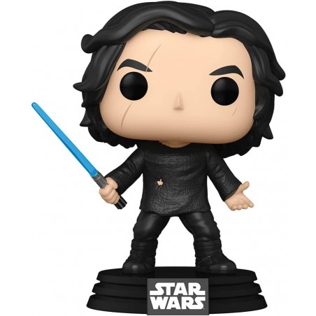 FUNKO STAR WARS BEN SOLO CON SABLE LASER