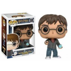 FUNKO POP HARRY POTTER PROPHECY