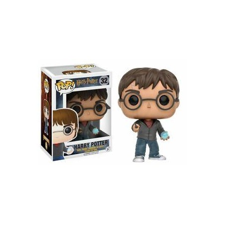 FUNKO POP HARRY POTTER PROPHECY