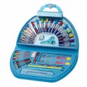 MALETIN ARTISTICO 50 PIEZAS FROZEN