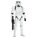 STAR WARS VIII FIGURAS 50CM stormtrooper