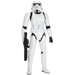 STAR WARS VIII FIGURAS 50CM stormtrooper