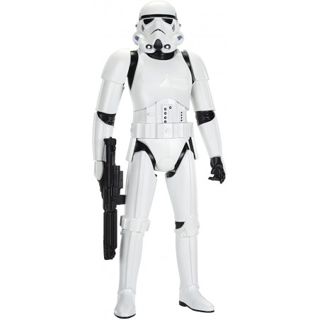 STAR WARS VIII FIGURAS 50CM stormtrooper