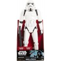 STAR WARS VIII FIGURAS 50CM stormtrooper