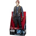 STAR WARS VIII FIGURAS 50CM JYN ERSO