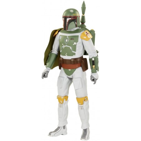 STARWARS FIGURAS 45CM BOBA FETT