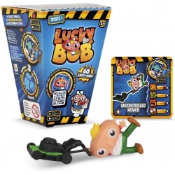 LUCKY BOB PACK 1