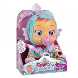 BEBES LLORONES FANTASY NESSIE