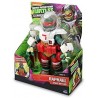 TMNT DIMENSION X  FIGURAS 28CM RAPHAEL