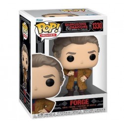 FUNKO POP DUNGEONS & DRAGONS FORGE