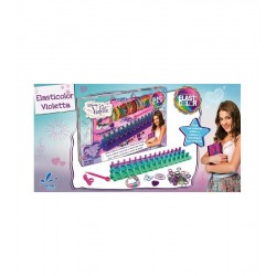 ELESTICOLOR REGULAR VIOLETTA