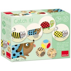 GOULA CATCH IT 