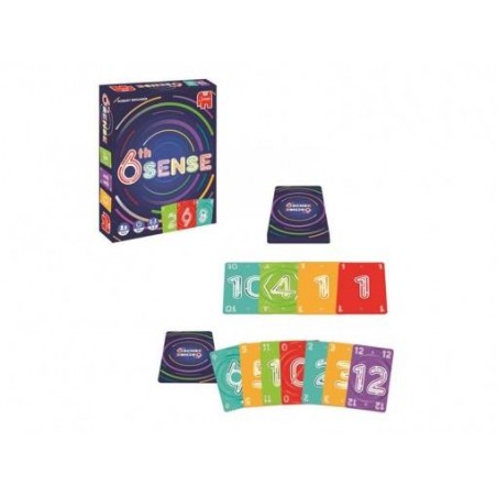 6TH SENSE