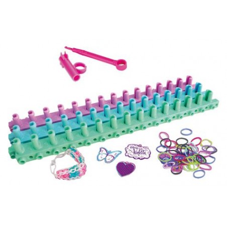 ELESTICOLOR REGULAR VIOLETTA