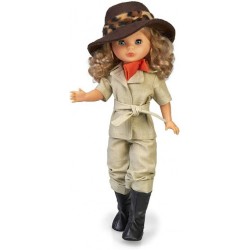 NANCY COLECCION KENIA 2021