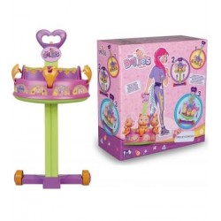 PORTA BELLIES Y BESTIES