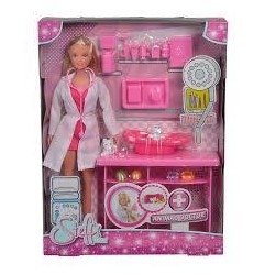 STEFFI LOVE VETERINARIA