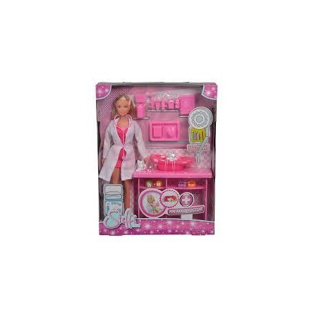 STEFFI LOVE VETERINARIA