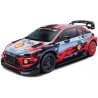 HYUNDAY I20 COUPE WCR 1/16 RC
