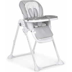 MS TASTY GRIS POLIPIEL ECO