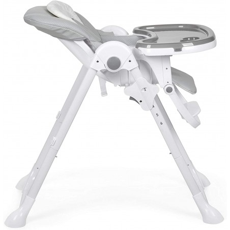 MS TASTY GRIS POLIPIEL ECO