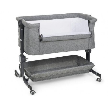 MS MINICUNA COMFY GRIS