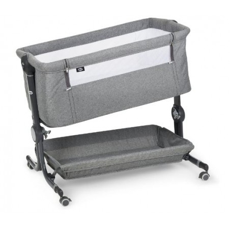 MS MINICUNA COMFY GRIS