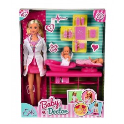 STEFFI LOVE PEDIATRA