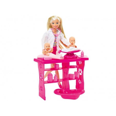 STEFFI LOVE PEDIATRA