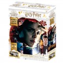 Puzzle Harry Potter Rascar Carteles Wanted 500 Piezas