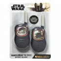 Walkie Talkies The Mandalorian Baby Yoda