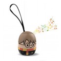 MINI ALTAVOZ HARRY POTTER PERSONAJE CON BLUETOOTH