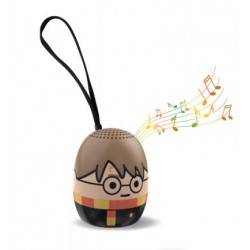 MINI ALTAVOZ HARRY POTTER PERSONAJE CON BLUETOOTH