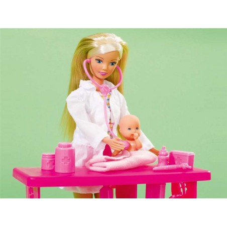 STEFFI LOVE PEDIATRA