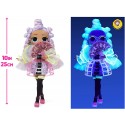 LOL SURPRISE OMG DANCE DOLL MISS ROYALE