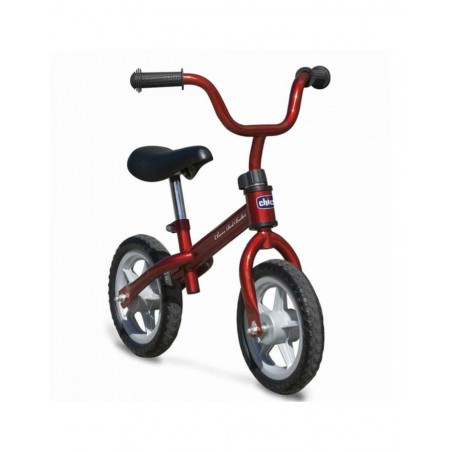 Mi Primera Bicicleta - First Bike