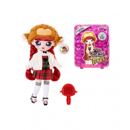 NA NA NA SURPRISE TEEN SAMANTHA