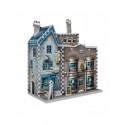 PUZZLE 3D HARRY POTTER TIENDA DE OLIVANDER
