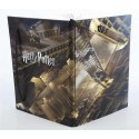 LIBRETA LENTICULAR A5 HARRY POTTER GRAN ESCAL