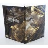 LIBRETA LENTICULAR A5 HARRY POTTER GRAN ESCAL