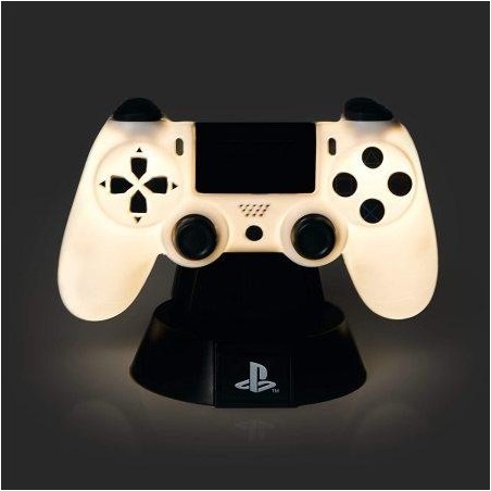 PLAYSTATION DS4 CONTROLLER ICON LIGHT BDP