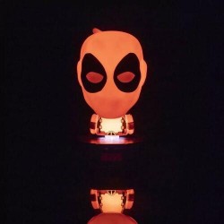 DEADPOOL ICON LIGHT BDP