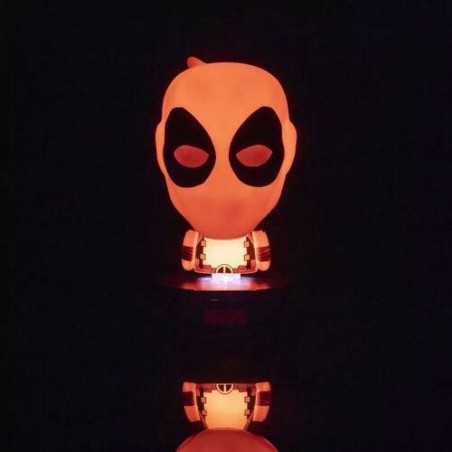 DEADPOOL ICON LIGHT BDP