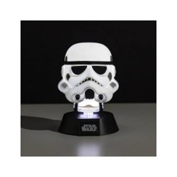 STROMTROOPER ICON LIGHT BDP