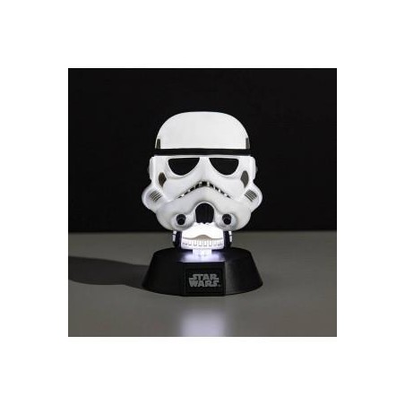 STROMTROOPER ICON LIGHT BDP