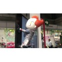 PELUCHE INTERACTIVO TERROR IT PENNYWISE