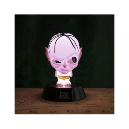 LAMPARA ICOM GOLLUM LIGHT BDP